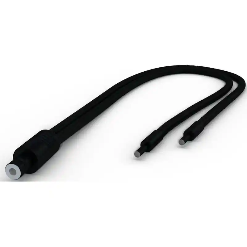 StarLight Opto-Electronics GLF2-1600-4.5, 2 arms, arm length 1600 mm, active diameter 4.5 mm