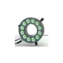 StarLight Opto-Electronics RL12-18s G, green (528 nm), Ø 66mm
