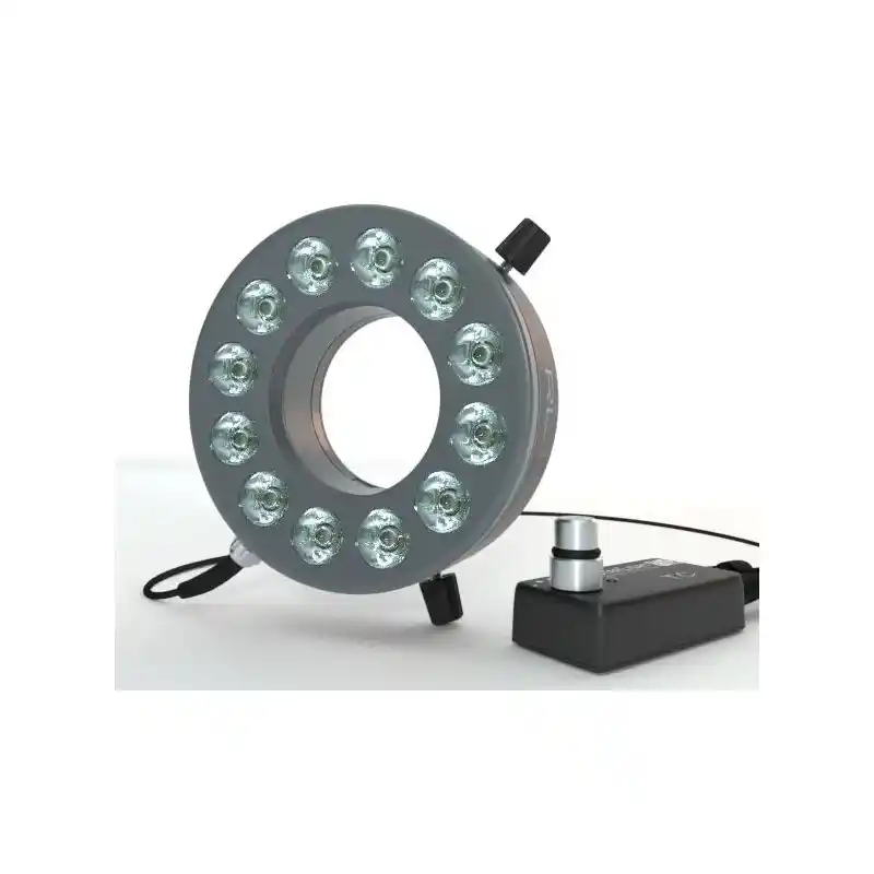 StarLight Opto-Electronics RL12-10s B, Blue (470 nm), Ø 66mm