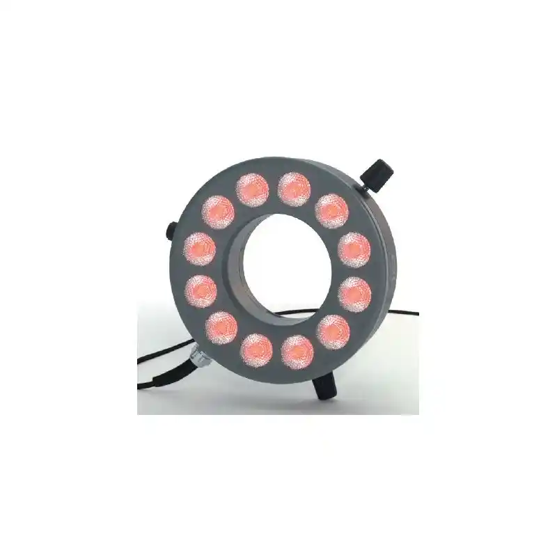 StarLight Opto-Electronics RL12-18f R, floodlight, red (625nm), Ø 66mm