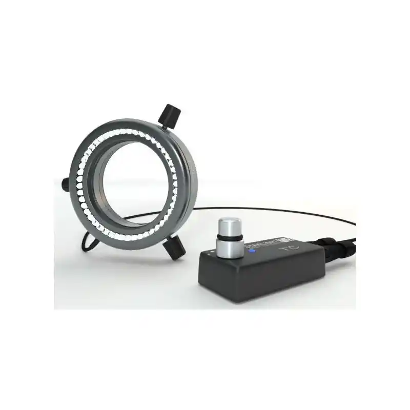 StarLight Opto-Electronics RL4-74 B, Blue (470 nm), Ø 74mm