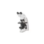 ZEISS Microscope PrimoStar 3, Fix-K., Bi, SF20, 4 pos., 100x oil, ABBE 0.9, 40x-1000x