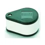 ZEISS Magnifying glass Aplanatic-achromatic folding magnifier D40 AR; 10x