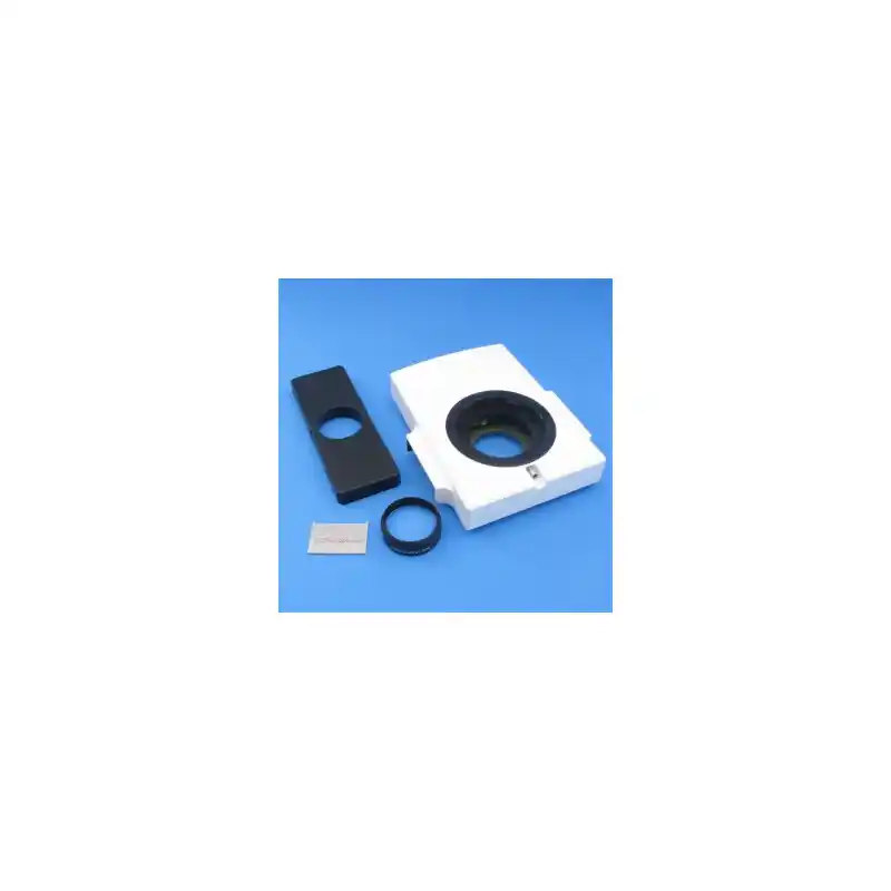 ZEISS Intermediate plate for 12x46 analyser sliders