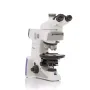 ZEISS Microscope Axiolab 5 Pol, trino, infinity, plan, neofluar, 5x, 10x, 20x, 40x, 10x/23, Dl, LED, 10W, 5xH, polarisation encoded, incl. lambda comp., crossline plate & object guide