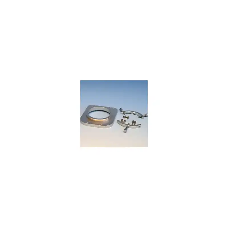 ZEISS Linkam stage adapter plate (D)