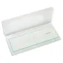 Bresser Object micrometers Microscope slide with 0.01mm scale