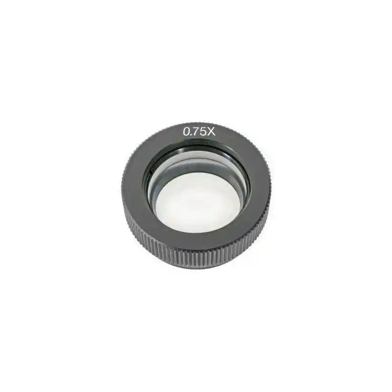 Bresser 0.75X auxillary objective for ETD 101