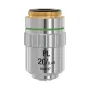 Bresser Plan 20X achromatic objective