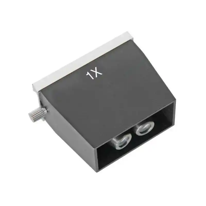Bresser 1X auxillary objective for Biorit ICD