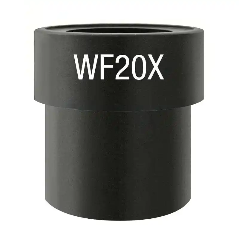 Bresser 20x plan eyepiece for ETD-101