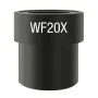 Bresser 20x plan eyepiece for ETD-101