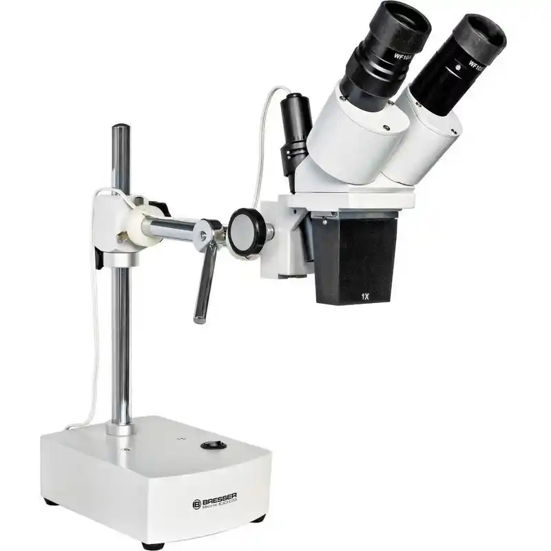 Bresser Stereo microscope Biorit ICD-CS