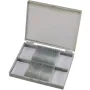 Bresser 30 prepared slides (histology, human) in wooden box
