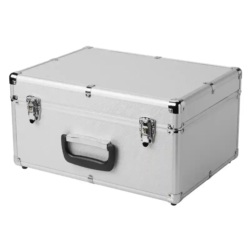 Bresser Transport cases Carry Case for Erudit DLX / Researcher microscopes
