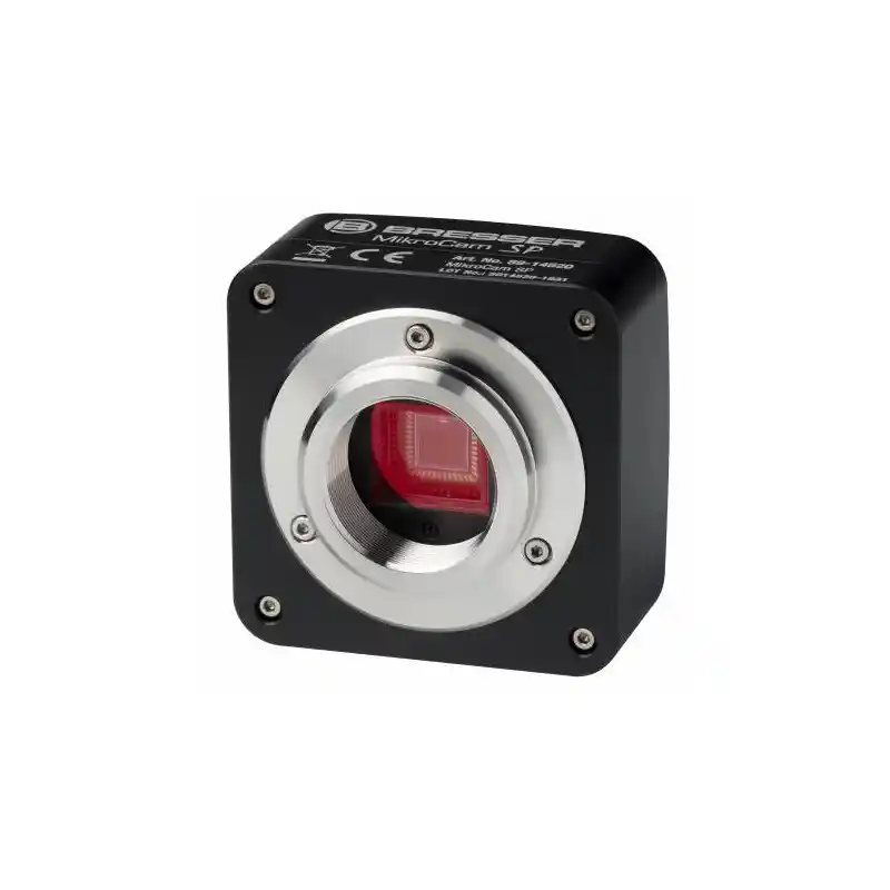 Bresser Camera MikroCamII, USB 3, 12MP