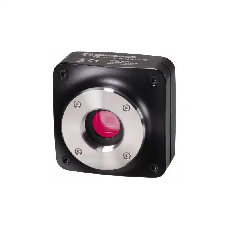 Bresser Camera MikroCamII, color, CMOS, 0.4 MP, USB 3.0