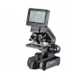 Bresser Biolux Touch, screen, 30x-1125x, AL/DL, LED, 5 MP, HDMI, Microscope for School and Hobby