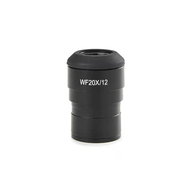 Euromex Eyepiece DZ.3020, WF 20x/12, 1 piece