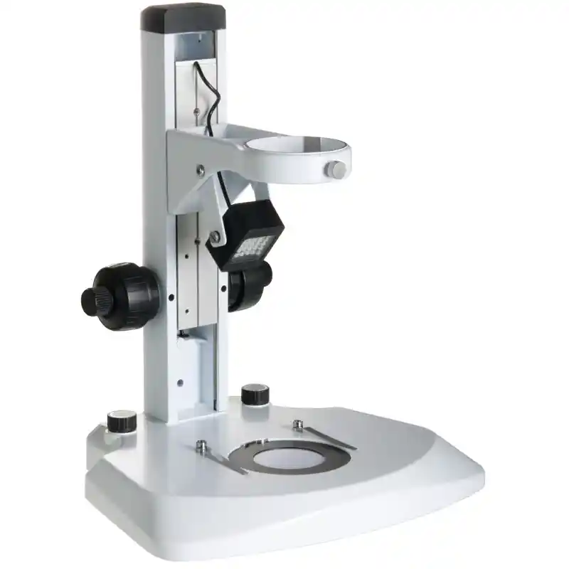 Euromex Lage Ergonomic stand with headholder for DZ-series