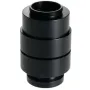 Euromex Camera adaptor C-Mount adapter DZ.9011, 0,4x lens, DZ-series