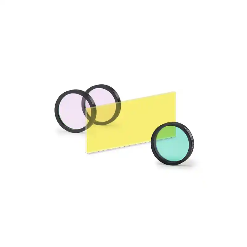 Euromex Filter block DZ.9061, GFP-L (EX 460-500, DM 505, EM 510)