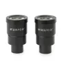 Euromex eyepieces SB.6020, EWF 20x/10, (pair) SB-series