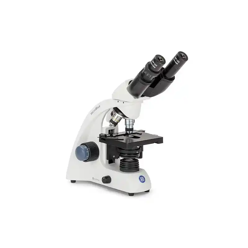 Euromex Microscope MB.1652, bino, 60x