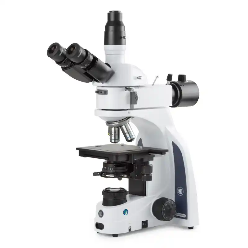 Euromex Microscope iScope, IS.1053-PLMi, trino