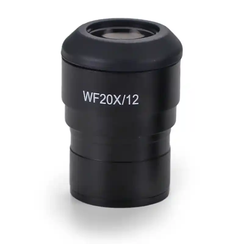 Euromex Eyepiece IS.6220, WF 20x/12 mm, Ø 30 mm, (iScope)