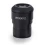 Euromex Eyepiece IS.6220, WF 20x/12 mm, Ø 30 mm, (iScope)