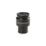 Euromex Eyepiece DX.6010, SWF Okular 10x/25 mm, f. Ø 30 mm tube