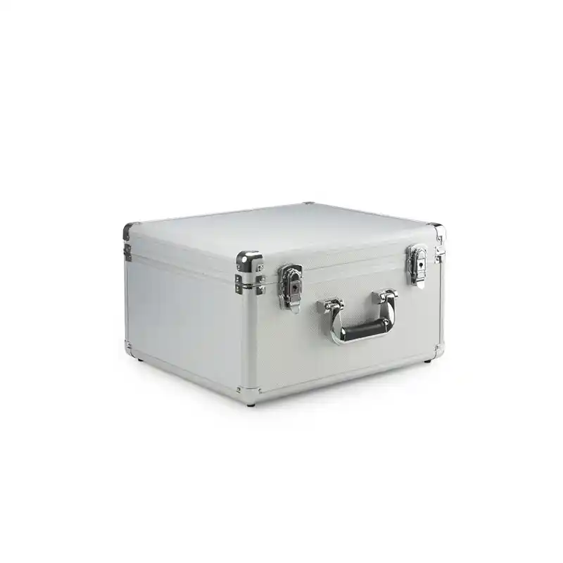 Euromex Transport cases OX.3011, Aluminium case (Oxion)