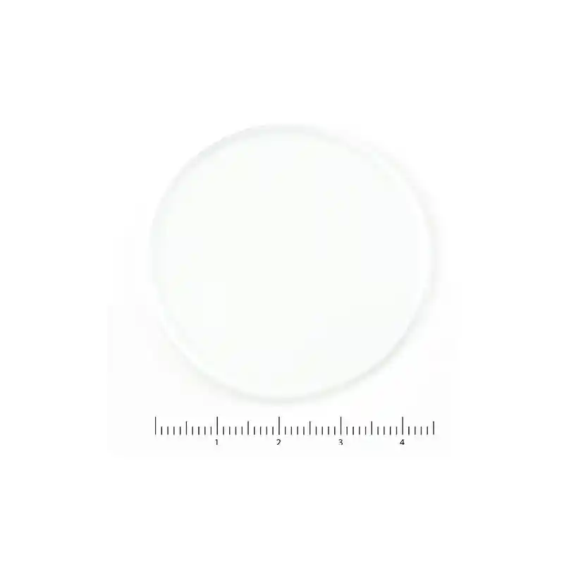 Euromex AE.3196, White opaque filter 45 mm for lamphouse (Oxion)