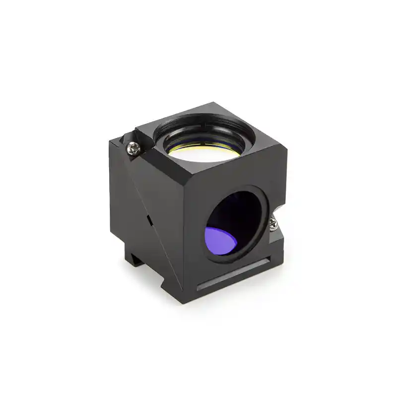 Euromex AE.3245, Fluo block Type II (Oxion)