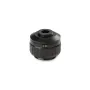 Euromex Camera adaptor OX.9850, C-mount adapter (rev 2), 0,5x, f. 1/2 (Oxion, foc)