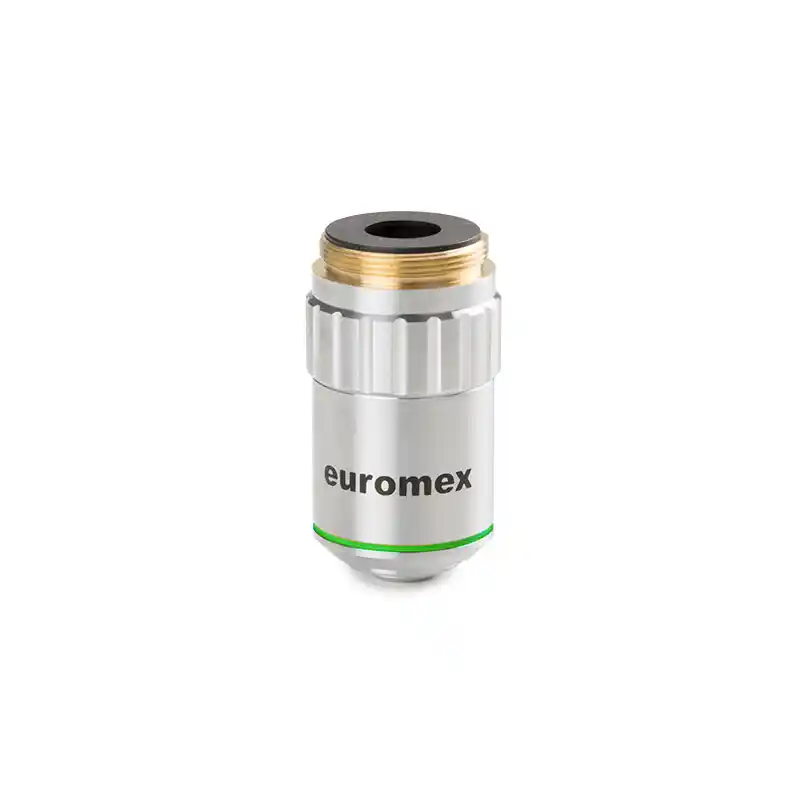 Euromex Objective BS.7520, E-Plan Phase EPLPH 20x/0.40, w.d. 6,61 mm (bScope)