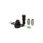 Euromex BS.9159, Phase contrast kit, Abbe, slot for slider. E-plan EPLPHi 20/S100x IOS PH (bScope)