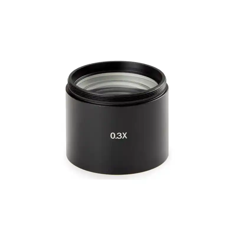 Euromex Objective Ancillary lens NZ.8903, 0.3xWD 287mm for Nexius