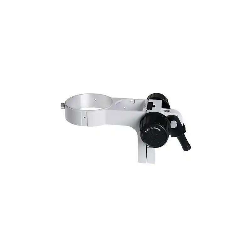 Euromex Headmount Microscope head mount, black Ø76 mm holder for NZ.9025, NZ.9081 (Nexius)