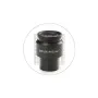 Euromex 10X/25mm SWF, 20x20 measuring grid eyepiece, Ø30 mm, DX.6010-SG (Delphi-X)