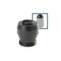 Euromex Camera adaptor C-mount 1X, DX.9810 (for Delphi-X)