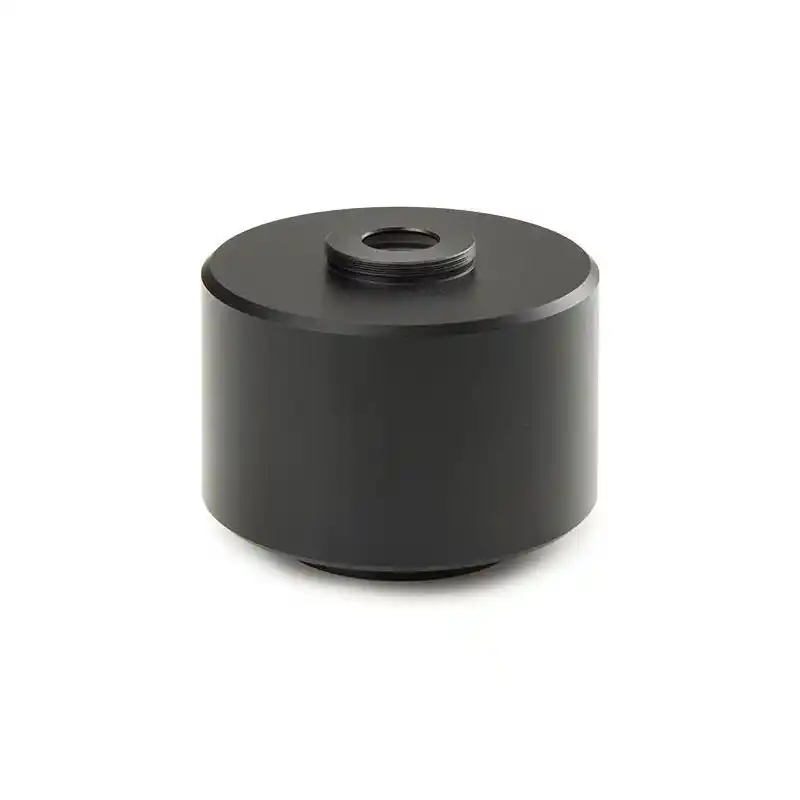 Euromex C-mount 0.5X(for 1/2"), DX.9850 camera adapter (for Delphi-X)