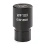 Euromex Eyepiece WF 10x/18 mm, MB.6010 (MicroBlue)