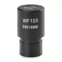 Euromex Eyepiece HWF 10x/18 mm, EC.6010 (EcoBlue)