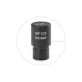 Euromex EC.6010-P HWF 10X/18mm microscope eyepiece, with pointer, (for EcoBlue)
