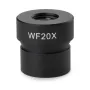 Euromex Eyepiece WF20x/11 mm, Ø 30mm, BB.6020 (BioBlue.lab)