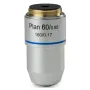 Euromex S100X/1.25 plan, sprung, oil-immersion, DIN, BB.8800 microscope objective (BioBlue.lab)