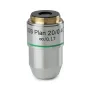 Euromex Objective 20x/0.50 plan, infinity, BB.7220 (BioBlue.lab)