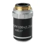 Euromex Objective 100x/1.25 plan, phase, infinity, BB.7700 (BioBlue.lab)